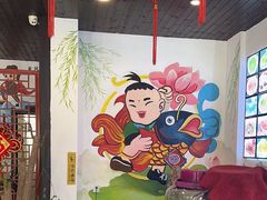 -东北特色铁锅炖·柴火灶(富阳一店)