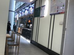 -京穆兰兰州牛肉面·清真(中川机场店)