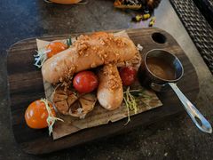 -haxnbauer海森堡德国餐厅(深圳coco店)