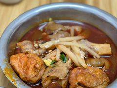 -娇姐老牌螺蛳粉(雅儒路店)