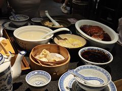-南京大牌档(新街口德基广场店)