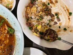 -前海沿·青岛菜(乐客城店)