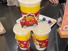 -快乐柠檬happylemon(北京APM店)