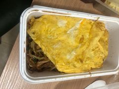-东四民芳餐厅(世茂工三店)