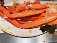 -星伦多自助料理·涮烤一体(奉贤龙湖天街店)