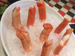 -一哥澳门豆捞·澳门风打边炉(高德置地店)