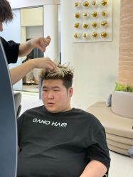 点击看大图 -GANO HAIR