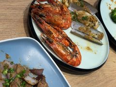 -上渔铁板烧(熙悦汇店)