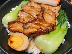 -西关味(大卫城店)