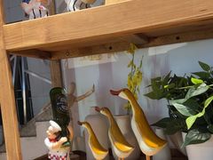 -木屋烧烤(南新店)