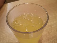 -萨莉亚意式餐厅(金隅嘉品mall店)