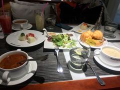 -斗牛士牛排餐厅(嘉里汇店)