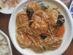 -灵福缘私房菜·农家菜(拈花湾·灵山大佛必推店)