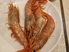 -芭菲盛宴·环球美食(北城国际店)