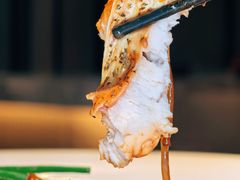 -融琥珀·京鲁菜·海味珍品(西单店)