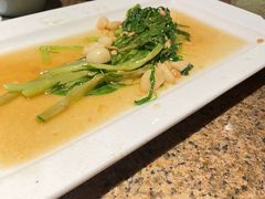 -绿茶餐厅(coco park 店)