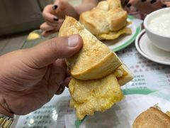 -义顺牛奶公司(新马路老店)