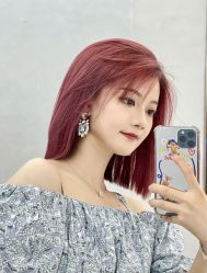 -Amo la Diva造型