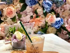 少女心-卓花境Flowerwonderland花店