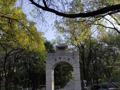 -千佛山风景名胜区
