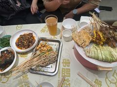 -串盟烧烤大排档·长沙美食地标(星沙店)