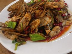 -渔家乐小海鲜(皇姑店)