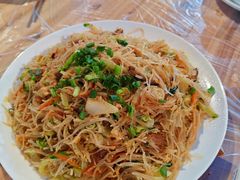 -醉壹号海鲜大排档(厦门美食地标店)