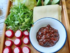 精品大丰收-闻香阁·清真(光荣道店)