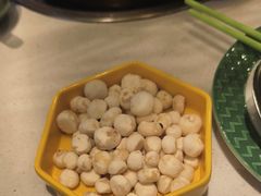 -润园四季椰子鸡火锅(海上世界店)