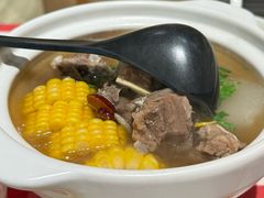 -西贝(枫蓝国际购物中心店)