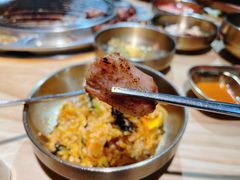 -金顺韩式烤肉·网红烤肉店(广利路店)