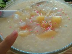 -东顺全羊坊烧烤炒菜莜面(张北店)