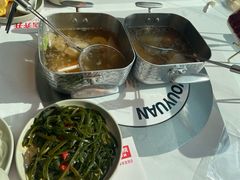 -左庭右院鲜牛肉火锅(新梅广场店)