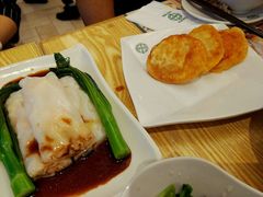 -添好运点心专门店(百老汇店)