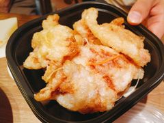 -金掌勺锅包肉(太原万达店)