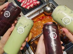 -海底捞火锅(杭州萧山宝龙广场店)