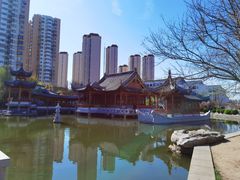 -南普公园