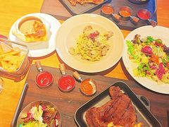 -新贝乐意大利餐厅(苏州中心店)