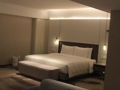 -北京王府井天伦王朝酒店