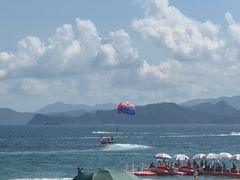 -大梅沙海滨公园