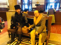 -沈阳金融博物馆