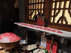 -东道煮牛肉火锅(东盛大街店)