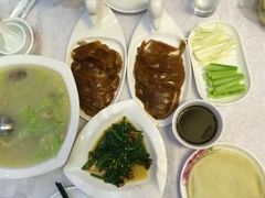 -大鸭梨烤鸭店(古城店)