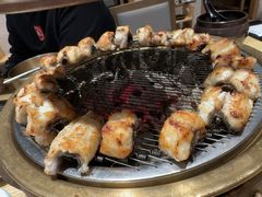 -泥炉烧肉师(新街口金銮巷店)