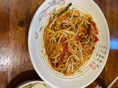 -春雪面馆(转塘店)