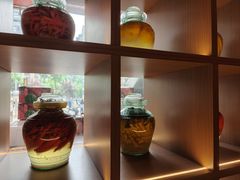 -百年神厨·地道川菜(清江西路店)