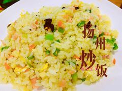 扬州炒饭-壶园美食·淮扬菜(东圈门店)