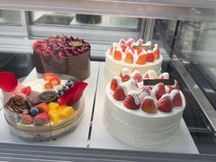 -PETIT PARIS 小巴黎(花园道店)