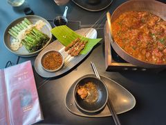 -Ameigo梅果·云贵川bistro(长宁来福士店)