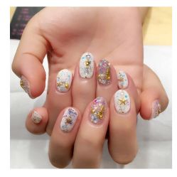 -PinkBaby美甲美睫